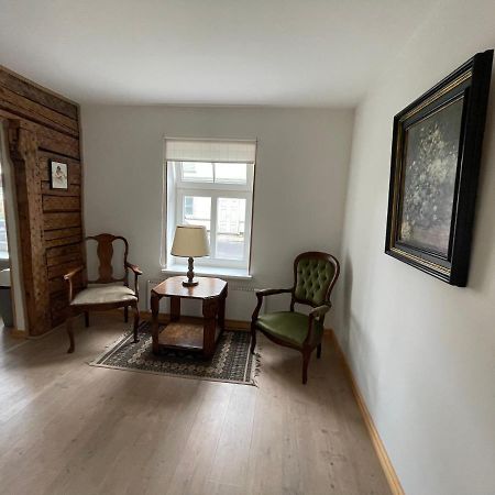 Haapsalu Guesthouse Eksteriør billede