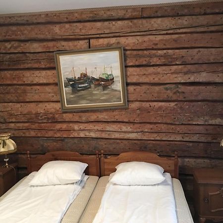 Haapsalu Guesthouse Eksteriør billede