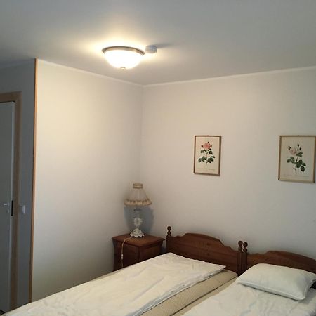 Haapsalu Guesthouse Eksteriør billede