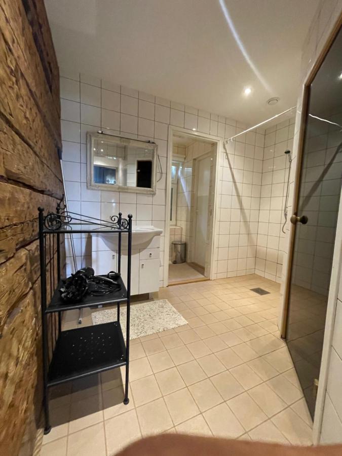 Haapsalu Guesthouse Eksteriør billede