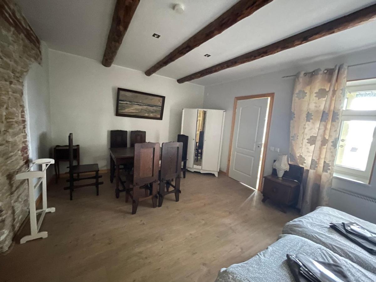 Haapsalu Guesthouse Eksteriør billede