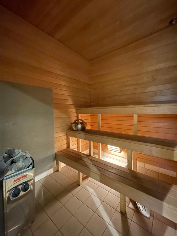 Haapsalu Guesthouse Eksteriør billede