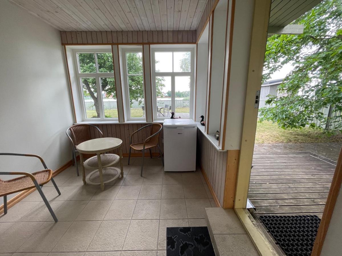 Haapsalu Guesthouse Eksteriør billede