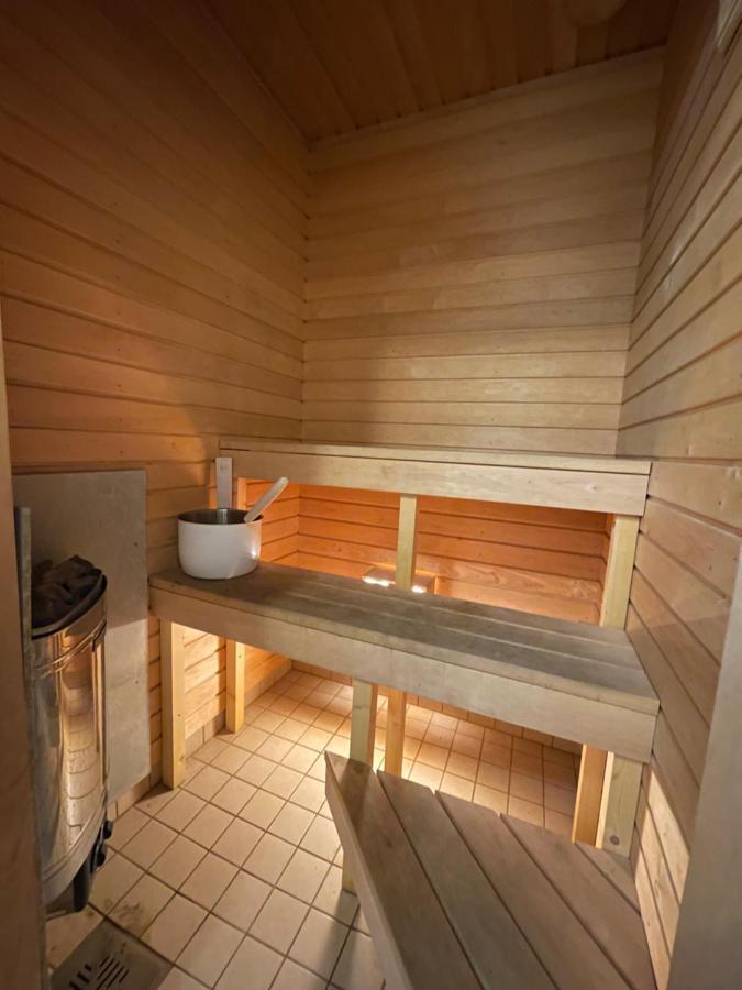 Haapsalu Guesthouse Eksteriør billede