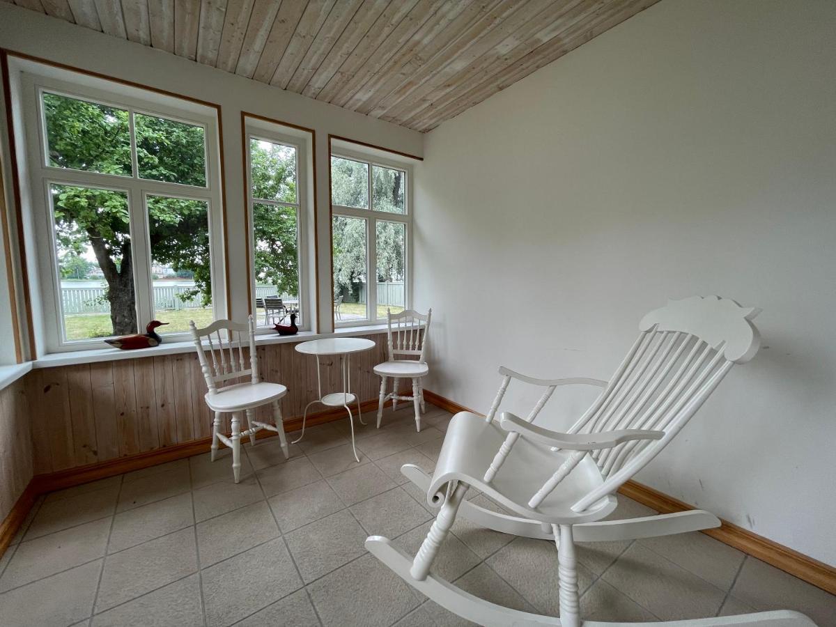 Haapsalu Guesthouse Eksteriør billede