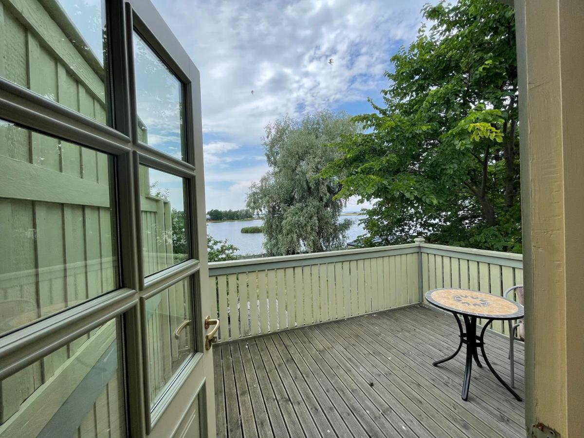 Haapsalu Guesthouse Eksteriør billede