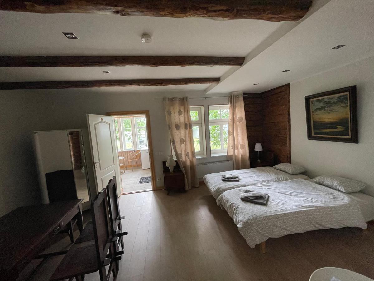 Haapsalu Guesthouse Eksteriør billede