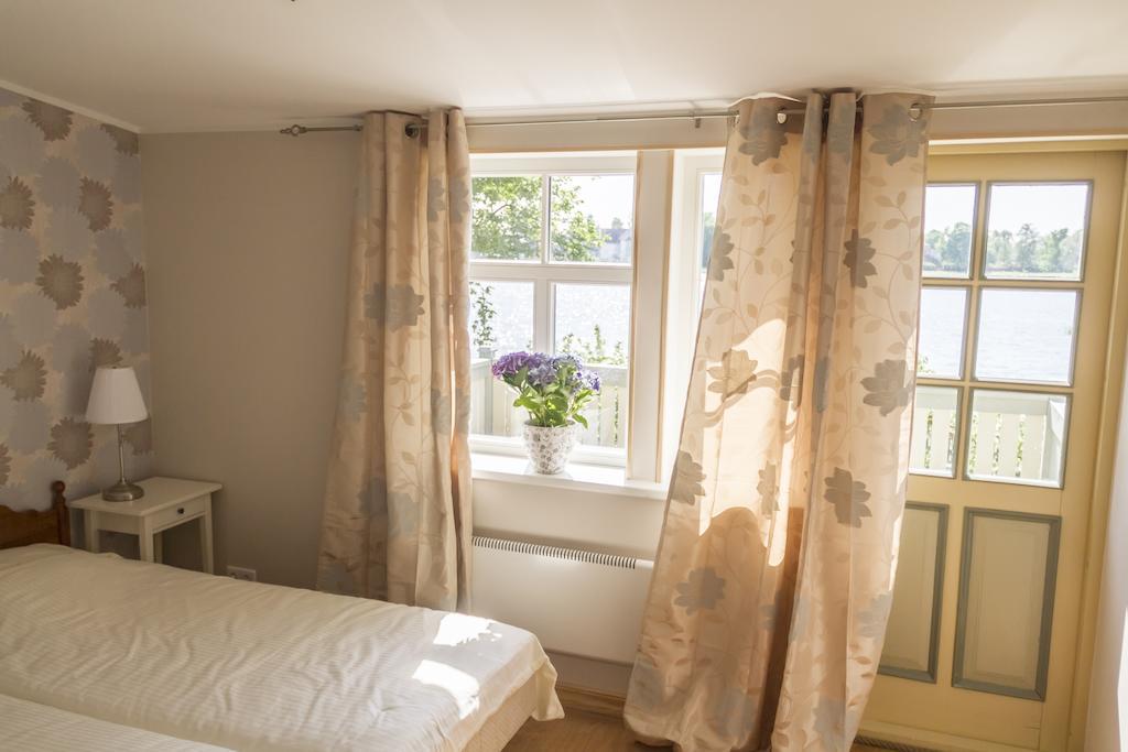 Haapsalu Guesthouse Værelse billede