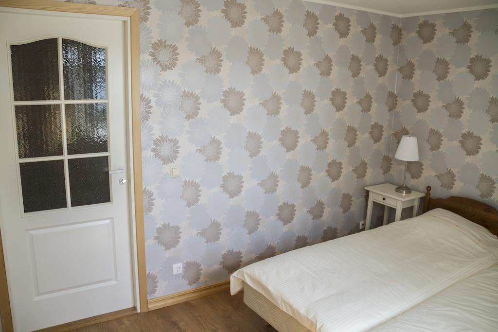 Haapsalu Guesthouse Værelse billede