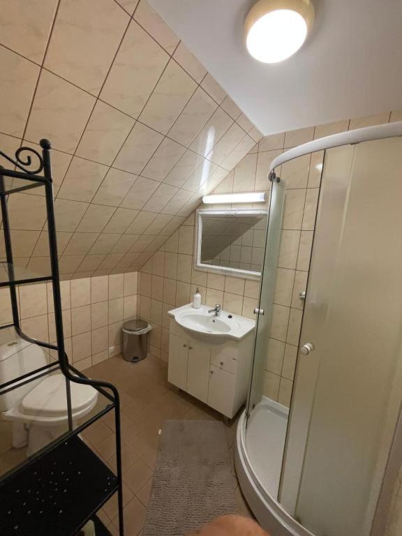 Haapsalu Guesthouse Eksteriør billede