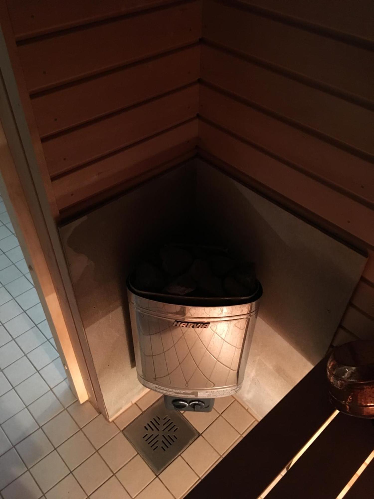 Haapsalu Guesthouse Eksteriør billede