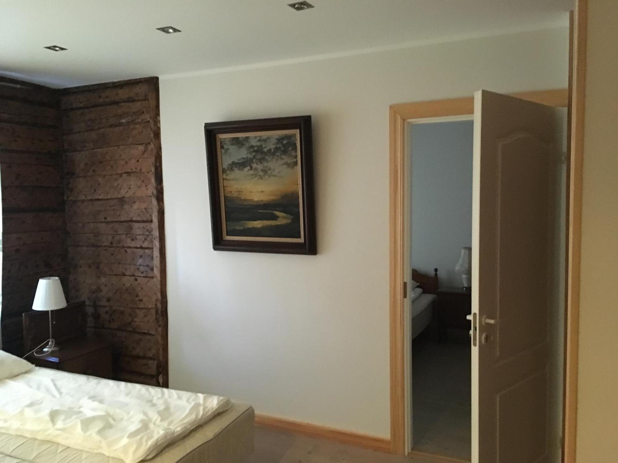 Haapsalu Guesthouse Eksteriør billede