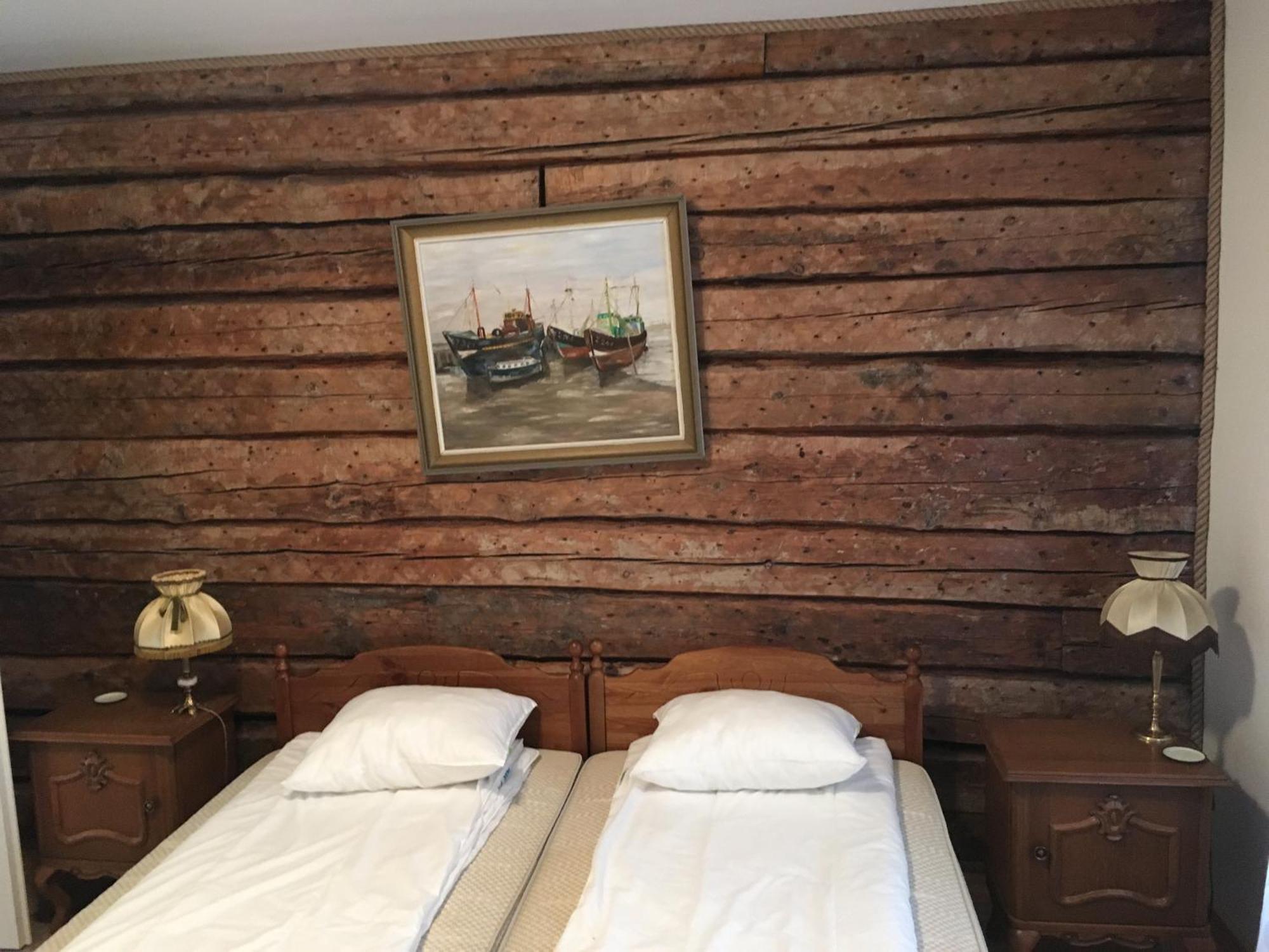 Haapsalu Guesthouse Eksteriør billede