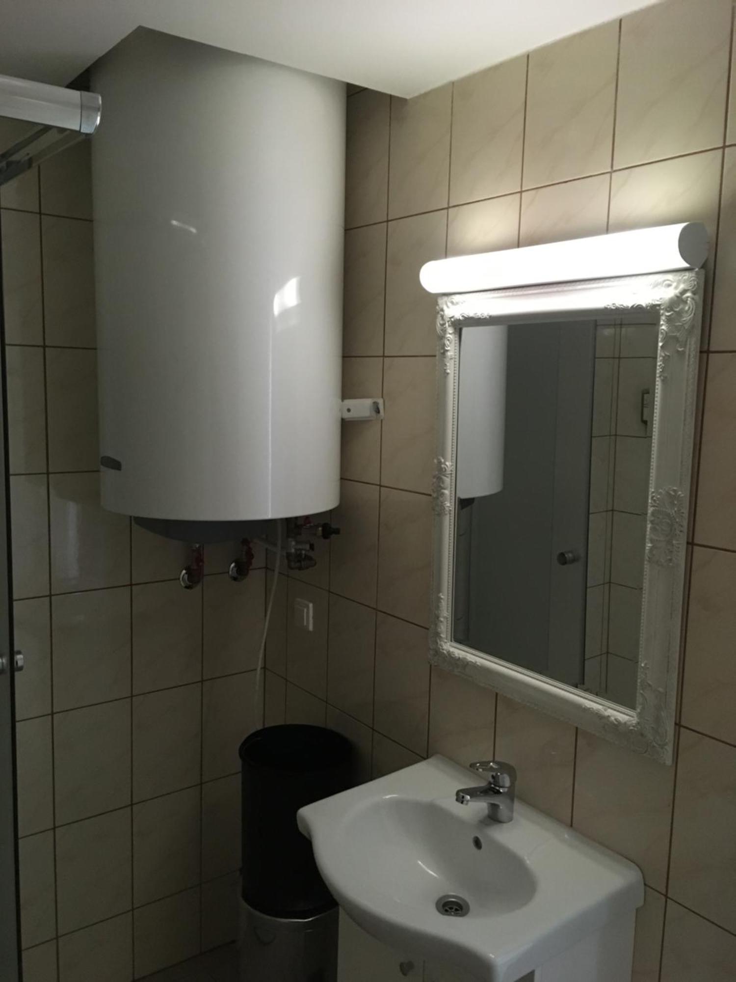 Haapsalu Guesthouse Eksteriør billede