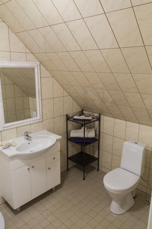 Haapsalu Guesthouse Værelse billede