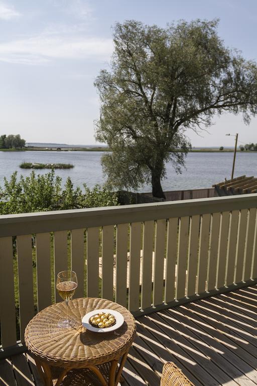 Haapsalu Guesthouse Eksteriør billede