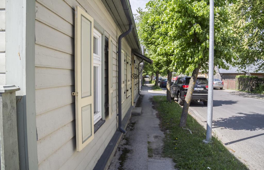Haapsalu Guesthouse Værelse billede