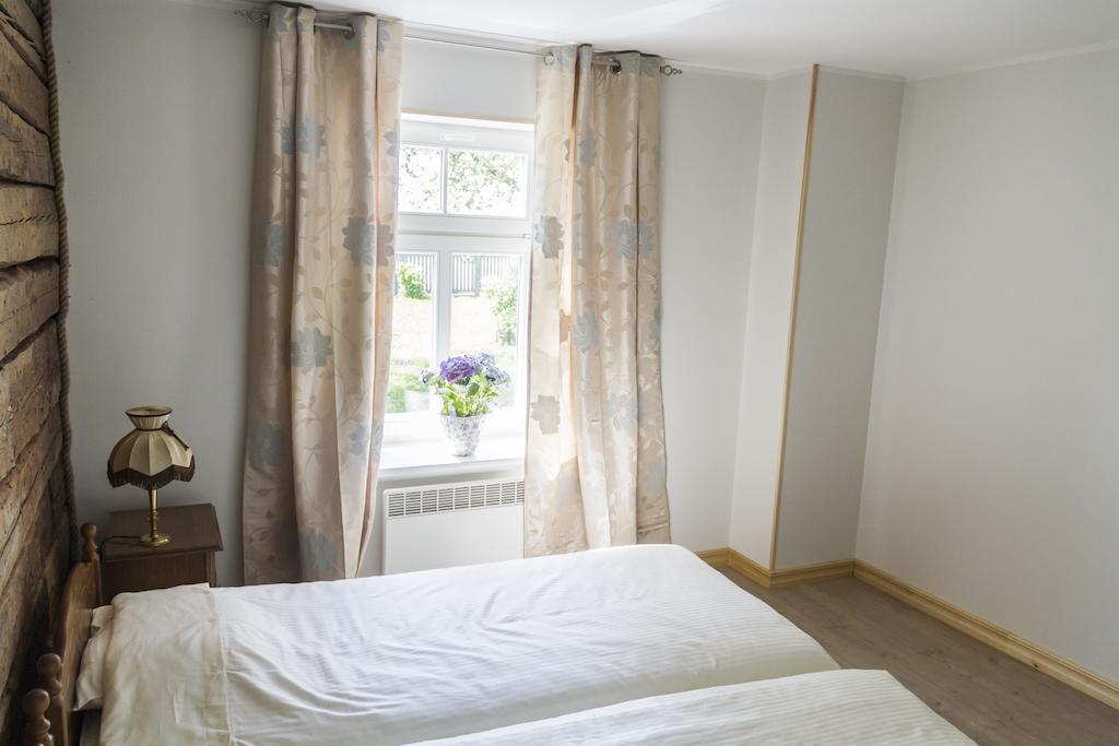 Haapsalu Guesthouse Værelse billede