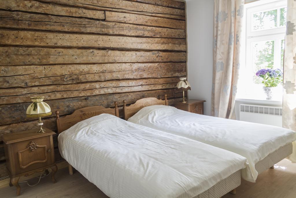 Haapsalu Guesthouse Værelse billede